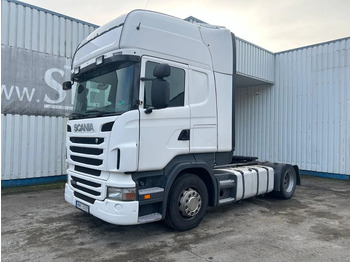 Tractor SCANIA R 380