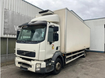 Camião frigorífico VOLVO FL12 240