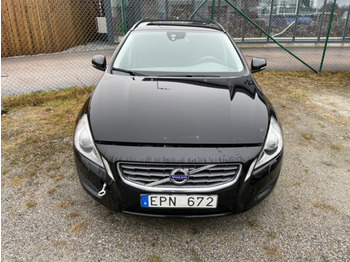 Automóvel Volvo V60 T4 - 2012: foto 1