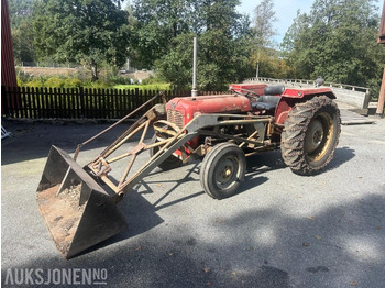 Trator MASSEY FERGUSON 1000 series