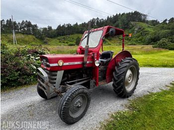 Trator MASSEY FERGUSON 1000 series