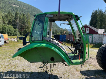Trator DEUTZ