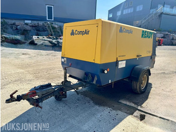 Equipamento de construção COMPAIR