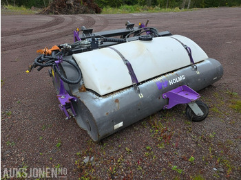 Equipamento de construção