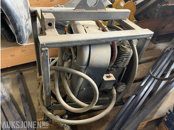 Equipamento de construção