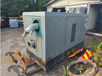 Equipamento de construção