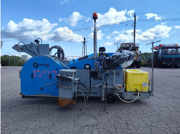 Equipamento de construção