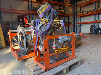 Equipamento de construção