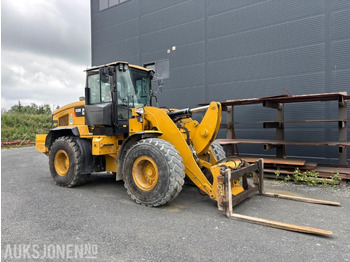 Leasing de  2018 Cat 938M hjullaster 2018 Cat 938M hjullaster: foto 1