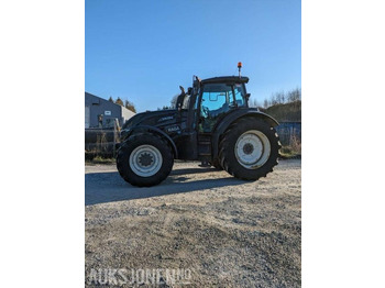 Trator VALTRA T234