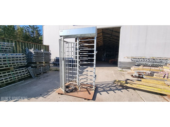 Equipamento de construção