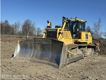Equipamento de construção KOMATSU