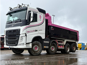 Camião basculante VOLVO FH 500