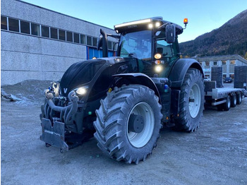 Trator 2022 Valtra S394 Traktor, 1485 timer: foto 1