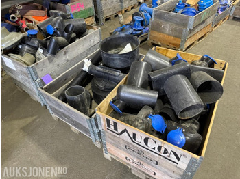 Equipamento de construção