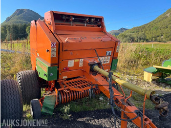 Máquina agrícola GALLIGNANI