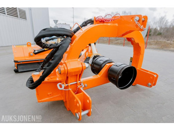 Máquina agrícola