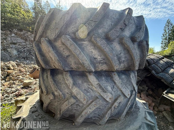 Máquina agrícola