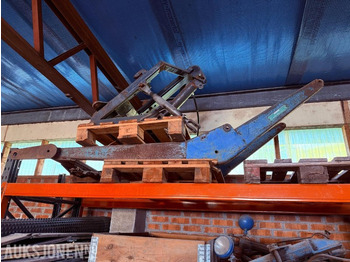 Máquina agrícola