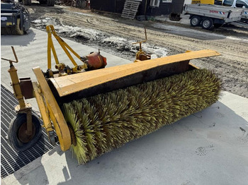Máquina agrícola