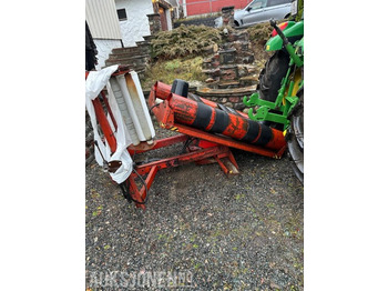 Máquina agrícola KVERNELAND