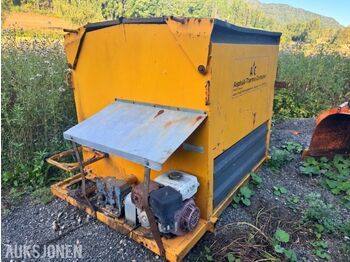 Equipamento de construção
