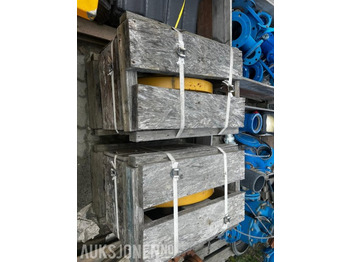 Equipamento CATERPILLAR
