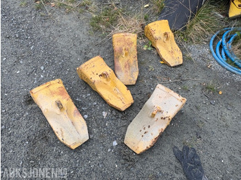 Equipamento CATERPILLAR