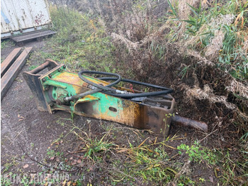 Equipamento MONTABERT