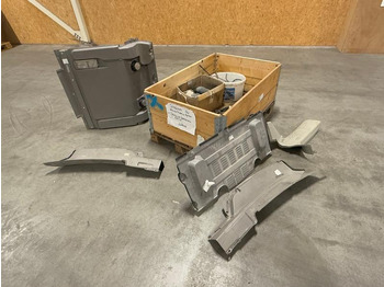 Equipamento VOLVO