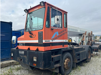 Equipamento de construção