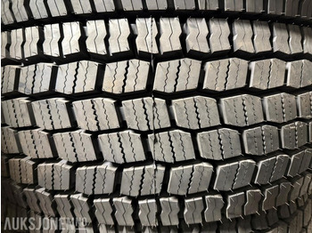 Camião 2025 Andre 315/70R22,5 Atlander Lander Winter ATL 08: foto 2