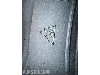 Camião 2025 Andre 315/70R22,5 Atlander Lander Winter ATL 08: foto 3