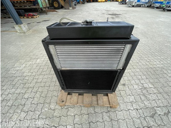 Equipamento por Máquina de construção UBRUKT 2012 Deutz TCD 2012 L04 2V Motor - Hydraulikkpumpe - Styreskap/startskap - UBRUKT - Kjøpt inn for å passe til Powerscreen Warrior og Chieftain 1400.: foto 5