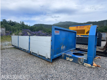 Equipamento de construção