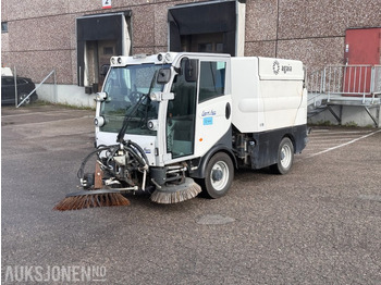 Equipamento industrial