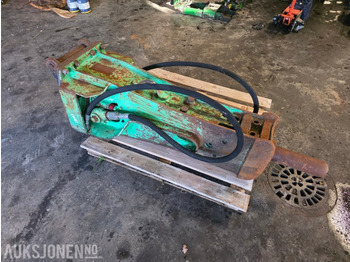Equipamento de construção