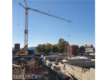 Guindaste LIEBHERR