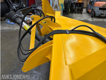 Máquina agrícola 2015 Dalen 2007: foto 3