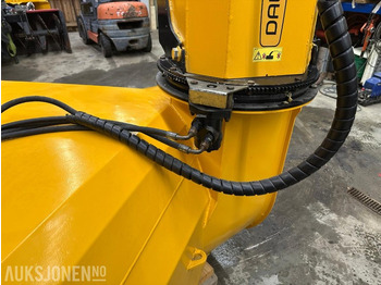 Máquina agrícola 2015 Dalen 2007: foto 4