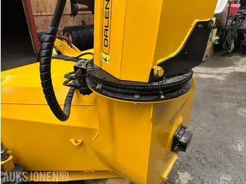 Máquina agrícola 2015 Dalen 2007: foto 5