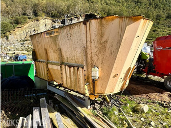 Máquina agrícola Mullerup MVM 14 Fullforblander: foto 4