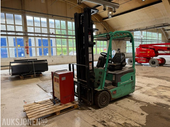 Equipamento de movimentação MITSUBISHI