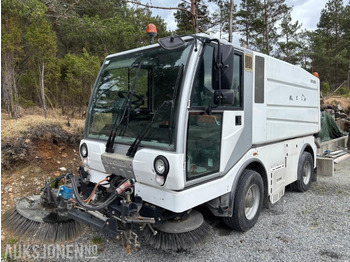 Veículo municipal/ Especial BUCHER