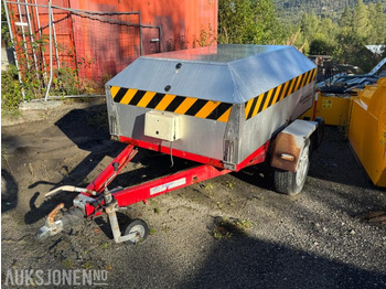 Equipamento de construção