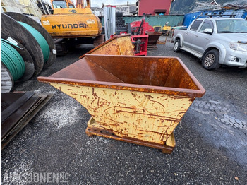Equipamento de construção