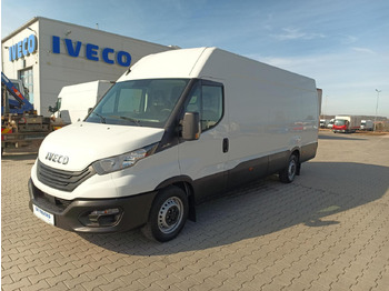 Furgão IVECO Daily 35s16