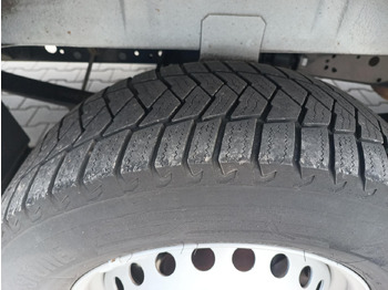 Leasing de IVECO Daily 35S16V IVECO Daily 35S16V: foto 3 Leasing de IVECO Daily 35S16V IVECO Daily 35S16V: foto 3