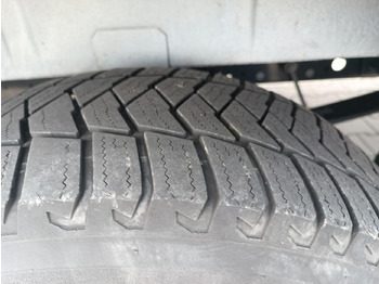 Leasing de IVECO Daily 35S16V IVECO Daily 35S16V: foto 2 Leasing de IVECO Daily 35S16V IVECO Daily 35S16V: foto 2