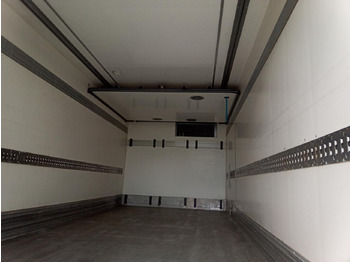 Camião frigorífico IVECO Eurocargo 180E32R/P: foto 5